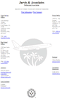 Mobile Screenshot of jarvislaw.com